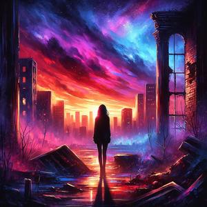 Screaming Your Name (feat. Anna Francisca)