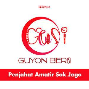 Penjahat Amatir Sok Jago