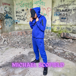 michael scofield