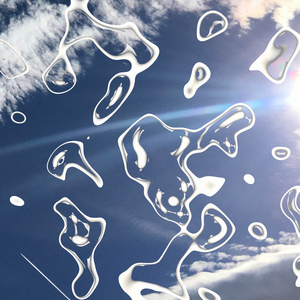 Habitación de doble altura