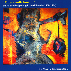 Tammurriata a Marcuofano