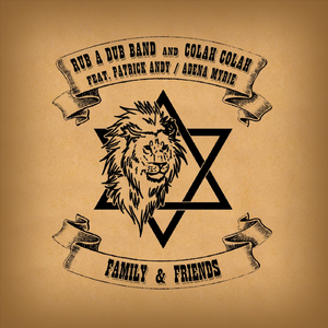 Wat a Gwaan (feat. Adena Myrie)