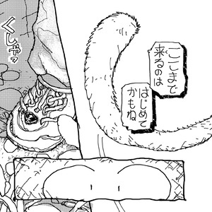真似かれざる猿