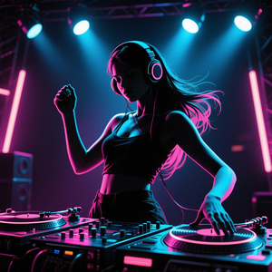 Dj vegas 2026