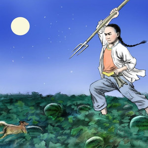 银临 / 云の泣 - [Perspicuus Adamas]闰猹抄（小明Clear / 若灵方Dia remix）