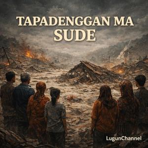 Tapadenggan Ma Sude