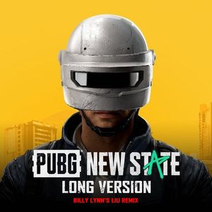 PUBG:New State(long version)