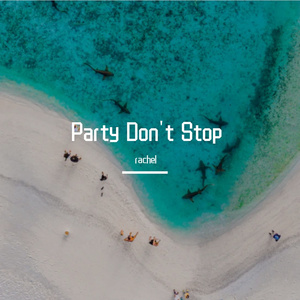 Party Don't Stop（rachel remix）