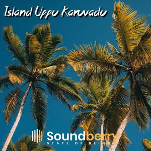 Island Uppu karuvadu