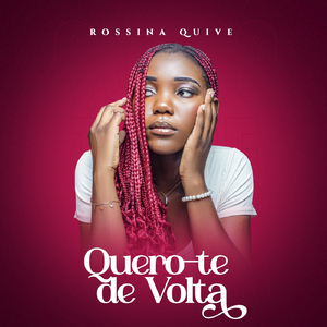 Quero Te de Volta