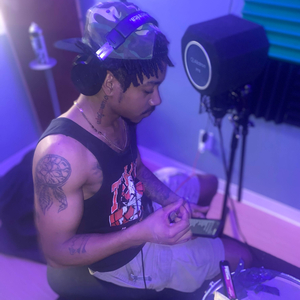 Reintegration prod (feat. Frank Jay)