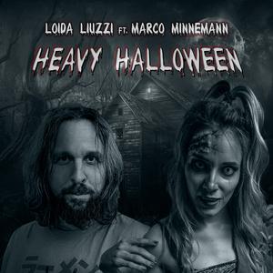Heavy Halloween (feat. Marco Minnemann)