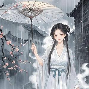 雨巷佳人女声版