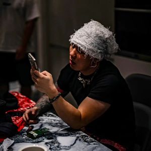 “险恶” 刀脚&SASIOVERLXRD Type Beat