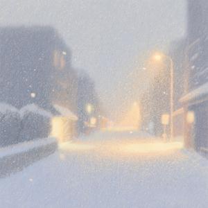 七月七日晴（R&B）