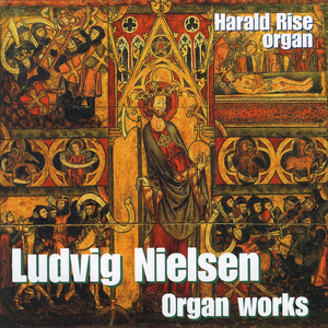 Variasjoner Over "Ingen Vinner Frem Til Den Evige Ro", Op. 2