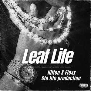 Leaf Life (feat. Flexxy)