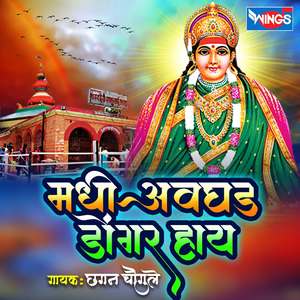 MADHI AVGHAD DONGAR HAI