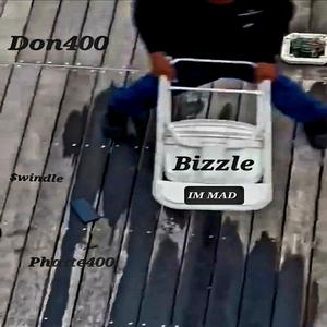 IM MAD (feat. Phatte400 & Don400) (Nino Fresco. prod)