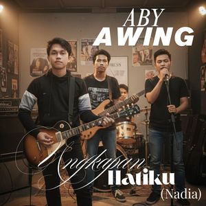 Ungkapan Hatiku (Nadia)