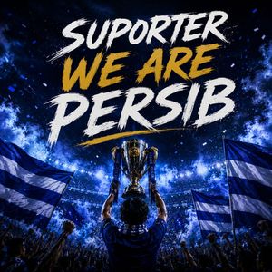 WE ARE PERSIB
