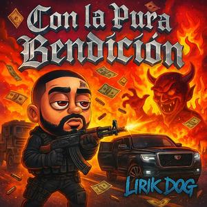 CON LA PURA BENDICION