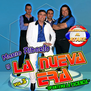 Nda Igustoietema La Nde Rehe'y