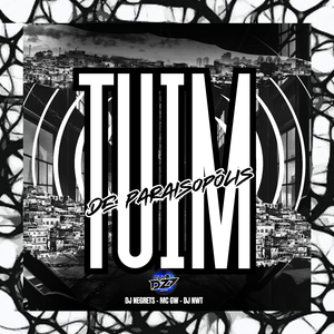 TUIM DE PARAISÓPOLIS