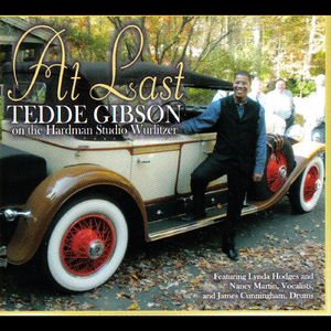 And I Am Telling You I'm Not Going (Feat. Lynda Hodges & James Cunningham)