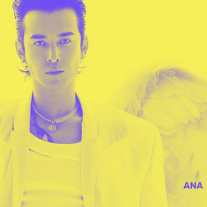 母亲 (Ana_AI Cover)