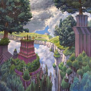 Compel (feat. Joey Izzo of Arch Echo)