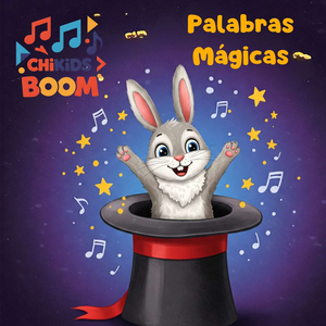 Palabras Magicas