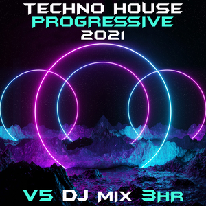 Ninurta (Techno House Progressive 2021 DJ Mixed)