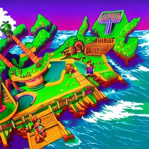 冒险岛 (Prod By. MEGA）