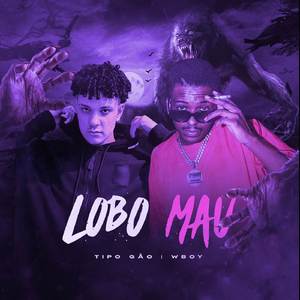 Lobo Mau