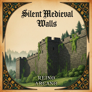 Silent Medieval Walls