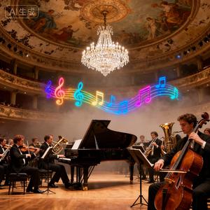 狂风怒吼进行曲