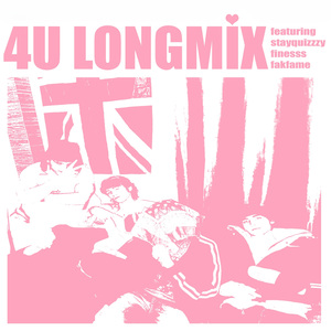 4U LONGMIX