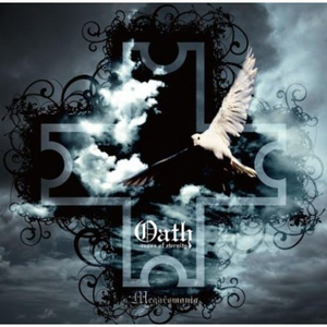 Oath-cross of eternity-