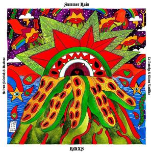 Summer Rain (Yelram Selectah Remix)