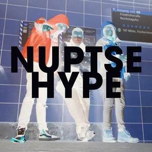 Nuptse Hype
