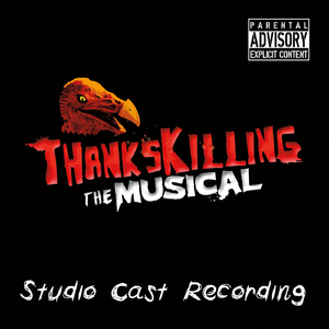 The Legend of Crawberg (feat. Thankskilling Studio Cast)