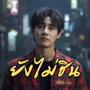 ยังไม่ชิน