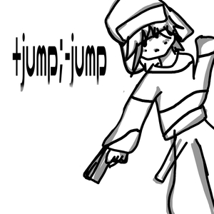 +jump;-jump