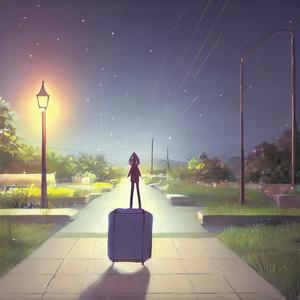 该是回家的时候 (Live)