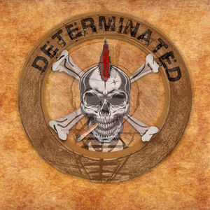 Determinated