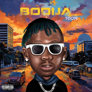 Bodija