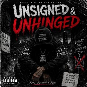 Unhinged