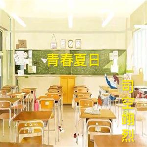 青春夏日（纯音乐）