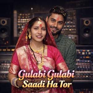 Gulabi Gulabi Saadi Ha Tor
